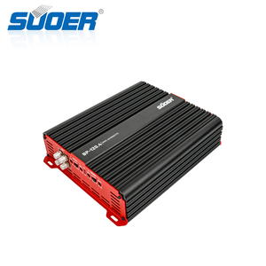 Amplificateur de <span class=keywords><strong>voiture</strong></span> Suoer BP-120.4 4 canaux, puissance maximale 1500 W - Product Image 4