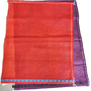 Lưới Túi Khoai Tây/Túi Lưới Nhựa Trái Cây Malaysia - Product Image 1