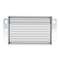 Contrôleur de surtension 48V/60V en boucle ouverte, contrôleur de moteur de vitesse refroidi à l'air