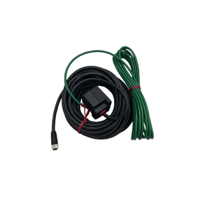 Cable Adaptador para Pistola de Aire de Eliminación de Electricidad Estática de Alta Potencia y Durabilidad KEYENCE OP-88417, Origen Japón, 1 Año de Garantía - Product Image 1