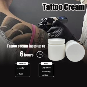 Crema para Tatuajes de Alta Calidad al por Mayor, Cadena de Suministro de Productos de Belleza para el Cuidado Posterior del Microblading y la Retención del Color de Labios Permanente - Product Image 2