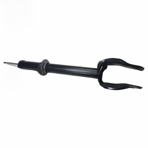 Nuevo Amortiguador de Resorte Helicoidal Delantero Izquierdo y Derecho sin Núcleo para GLe W167 Híbrido 2019-2022 A1673202313 - Product Image 2