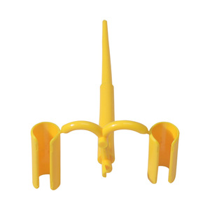 Pièce moulée par injection en plastique pour dispositif médical KeW230327 1 Usine de Shenzhen Traitement personnalisé - Product Image 5