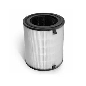 LV-PUR131-RF+Air+Purifier+HEPA+and+Activated+Carbon+Replacement+Filter+-+2+Pieces  for sale online