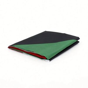 Kuwait Kuwaiti <b>Flag</b> 3x5 Ft Series Printed Polyester National Country Durable <b>Flag</b> for Indoor and Outdoor with Brass Grommets - Product Image 6