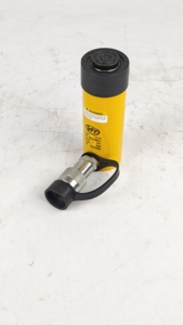 แม่แรงไฮดรอลิกแบบเกลียว RC-104 10 ตัน ENERPAC คุณสมบัติเดียวกันสำหรับงานเหมืองและงานรถไฟ - Product Image 4
