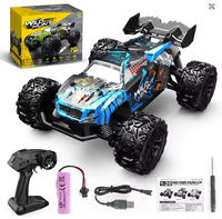 Jinying Vente Chaude Buggy Drift Voiture Télécommandée Radio Commandée pour Enfants Adultes 1:20 2.4G 4X4 Jouets Électriques Hobby à Haute Vitesse