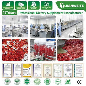 Cápsulas OEM para la Salud del <span class=keywords><strong>Colesterol</strong></span>, Suplemento para el Corazón con <span class=keywords><strong>Arroz</strong></span> <span class=keywords><strong>de</strong></span> <span class=keywords><strong>Levadura</strong></span> <span class=keywords><strong>Roja</strong></span>, Ajo <span class=keywords><strong>y</strong></span> CoQ10 - Product Image 4