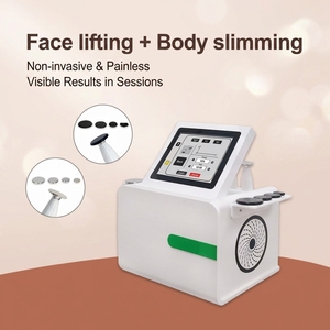 Macchina Tecar RF Originale di Fabbrica, Sistema di Riabilitazione e Recupero Fisioterapico, Prezzo Macchina per Terapia Tecar - Product Image 1