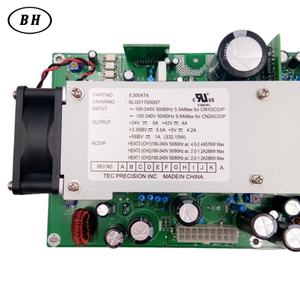 Carte d'alimentation pour imprimante Mimaki Jv33 Jv5, imprimante à solvant écologique, série Mimaki JV33, 110-220V - Product Image 4