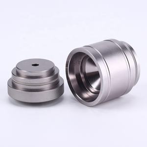 Pièces de ski <span class=keywords><strong>à</strong></span> <span class=keywords><strong>jet</strong></span> en aluminium et métal, précision d'usine, oem, service cnc, pièces métalliques, livraison gratuite - Product Image 4