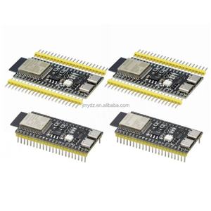 Placa de Desarrollo ESP32-S3 con Wi-Fi y BLE 5.0, Módulo MCU de Doble Núcleo de 32 bits, N8R2/N8R8/N16R8 - Product Image 1