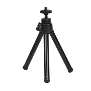 Mini trépied flexible pour projecteur, appareil photo, trépied de bureau pour téléphone portable, appareil photo - Product Image 2