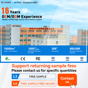 Servo XQ-Power 7.4V 20kg.cm con Encoder Magnético 210, Eje Único, Engranaje Metálico Doble de Acero, para Brazo Robótico Inteligente, Dron DIY - Product Image 5