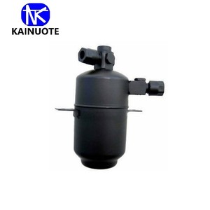 Knt Klimaanlagen-Trocknerfilter für S-Klasse W126 <span class=keywords><strong>S300</strong></span> 3.0l 1988-1991 1268300383 0048206810 - Product Image 2