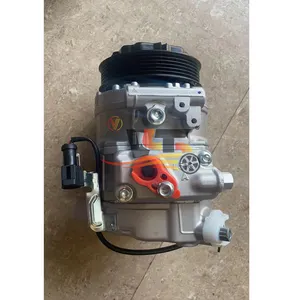 Compressore d'aria per auto per Land Rover Discovery Sport 3 giaguaro 3.0 LR012593 447180-8370 DCP14013