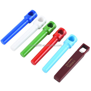 Mini <span class=keywords><strong>tire</strong></span>-bouchon de poche en plastique <span class=keywords><strong>Laguiole</strong></span> traditionnel, ouvre-bouteille de vin rouge pour cadeaux - Product Image 2