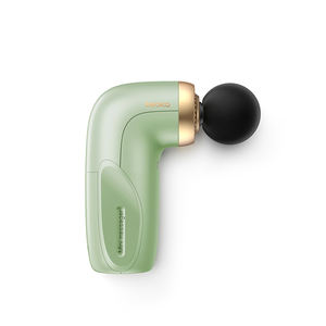 Beoka personalizado portátil de mano profesional potente máquina de masaje pistola de masaje caliente tejido profundo silencioso mini masajeador - Product Image 4