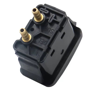 Interruptor de palanca para asiento con suspensión neumática, 56x44x25,5mm, pieza de repuesto tipo solenoide I500205286 - Product Image 2