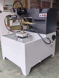 Affûteuse de <span class=keywords><strong>lame</strong></span> de scie circulaire à meulage rapide de haute précision avec certificat CE - Product Image 6
