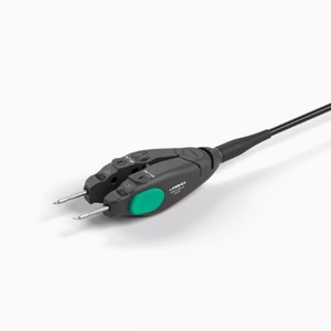 Estación de Soldadura Digital Compacta JBC CP-2HQF con Pinzas AM120-A - Product Image 4