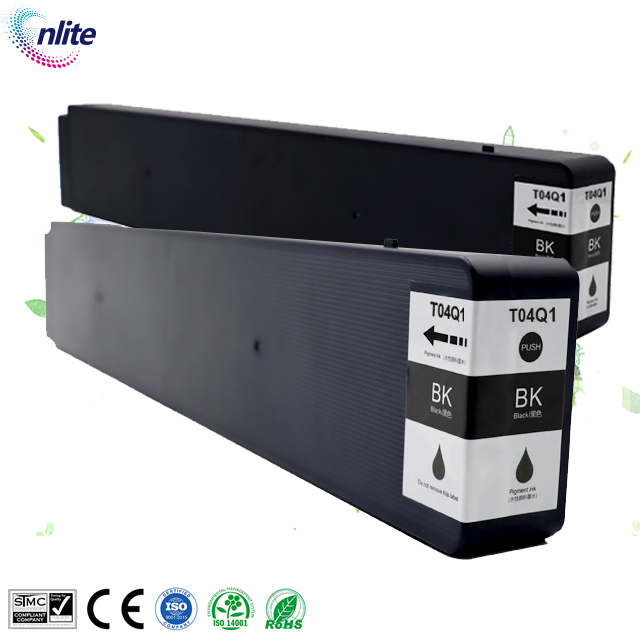 T04q1 совместимый черный струйный картридж для Epson Wf-m20590 Wf-m21000 принтер T04q