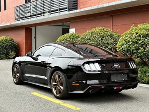 Ford Mustang EcoBoost Performance 2.3T Turbo Benzina 2 Porte <span class=keywords><strong>4</strong></span> Posti Trazione Posteriore Coupé Hardtop 2017 - Product Image 6