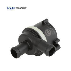 OE 6R0965561A Bomba de Agua Eléctrica de Alta Calidad a <span class=keywords><strong>Precio</strong></span> de Fábrica para Audi VW <span class=keywords><strong>Seat</strong></span> Skoda - Product Image 2