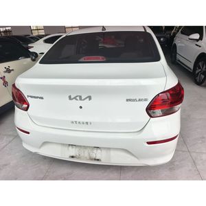 Auto Usado Guazi 2020, Pegas, Recién Llegado, Combustible 1.4L, Sedán Automático, Volante <span class=keywords><strong>a</strong></span> la Izquierda, Bajo Kilometraje, Práctico y Compacto, 5 Asientos - Product Image 6
