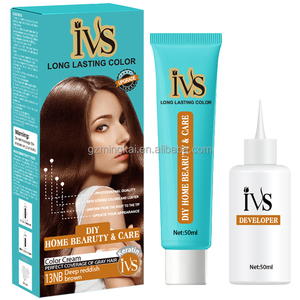 <span class=keywords><strong>สี</strong></span><span class=keywords><strong>ผม</strong></span>ธรรมชาติ ใช้ง่าย ติดทนนาน สามารถขายส่งและปรับแต่งสีได้ พร้อมด้วยสีทอง - Product Image 4