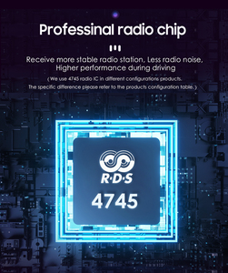 IPoster Pantalla de 9 pulgadas 6 + 64GB Radio de coche 4G Lte Wifi Soporte Carplay <span class=keywords><strong>Android</strong></span> Auto Universal <span class=keywords><strong>Car</strong></span> Audio System <span class=keywords><strong>Car</strong></span> Mp3 <span class=keywords><strong>Player</strong></span> - Product Image 5