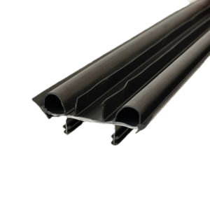 Joint d'étanchéité sous <span class=keywords><strong>porte</strong></span> en TPV pour portes extérieures résistantes au <span class=keywords><strong>froid</strong></span> extrême – Bande <span class=keywords><strong>de</strong></span> protection inférieure pour portes <span class=keywords><strong>de</strong></span> maison - Product Image 1