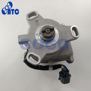 Distribuidor de encendido para 1997 <span class=keywords><strong>1998</strong></span> <span class=keywords><strong>Honda</strong></span> <span class=keywords><strong>CRV</strong></span> <span class=keywords><strong>2.0</strong></span> 2.0L OEM 1. 2 TD97 2. 2 TD97 30100P6TT01 30105P6TT01 - Product Image 4