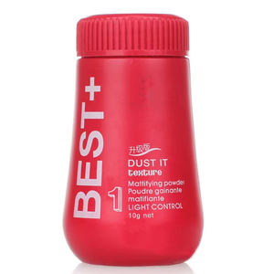 <span class=keywords><strong>Polvo</strong></span> Matificante Texturizante Dust It Mejorado, <span class=keywords><strong>Polvo</strong></span> Voluminizador para Cabello Fino y Ondulado, Control Ligero, Sin Residuos - Product Image 3