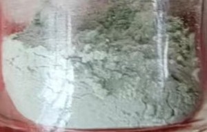 Cloreto de Cromo(II) Anidro de Alta Pureza CrCl2 em Pó, Reagente Químico Industrial CAS10049-05-5, Agente Redutor Desoxidante 98% - Product Image 2