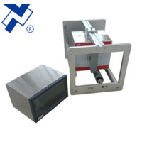 Encodeur de Date de Machine de codage d'imprimante TTO de ruban de surimpression de transfert thermique de NY-53 pour la machine d'étiquetage de Machine d'emballage en plastique