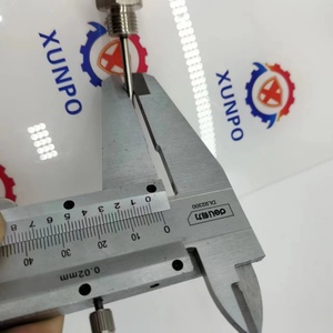 C7เครื่องยนต์ชิ้นส่วน C9เซ็นเซอร์อุณหภูมิ191-6587 1916587สำหรับรถขุด322C 330C 325C - Product Image 4