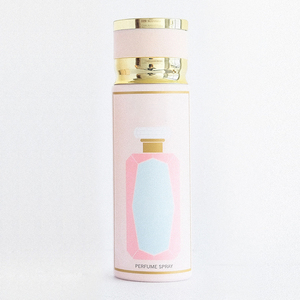 Parfum de luxe de haute qualité pour femmes du Moyen-Orient, Dubaï, parfum pour le corps longue durée - Product Image 3