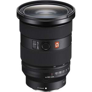 Lensa kamera Digital lensa kamera Digital, digunakan untuk Sony FE24-<span class=keywords><strong>70mm</strong></span> F2.8 GM/ FE 85mm F1.4 GM lensa fokus tetap dengan bukaan - Product Image 1