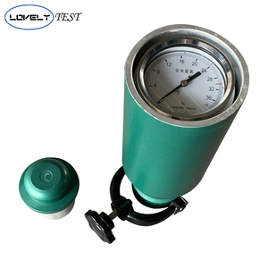 ספידי לחות Tester סטים עבור חול - Product Image 4