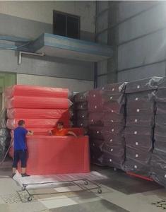 โรงงานผลิตใยฝ้าย EPE รับทำโลโก้ตามสั่ง ขายส่งจำนวนมาก - Product Image 4