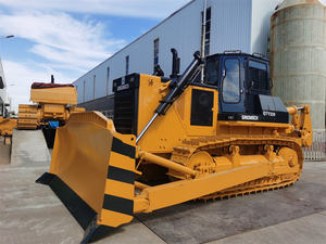 รถตักดิน320hp พร้อมโครงป้องกันรถตักดินไฮดรอลิกใช้งานในป่าได้รับการรับรองจาก CE EAC - Product Image 6