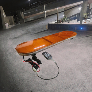 <span class=keywords><strong>2025</strong></span> ECE R65 khẩn cấp <span class=keywords><strong>LED</strong></span> lightbar vàng đỏ hổ phách nhấp nháy ánh sáng Xe cứu thương xe phụ kiện - Product Image 3