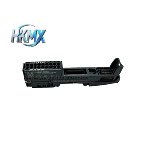 ET200SP 6ES7193-6BP00-0BA0 Automatisation industrielle, bornier DIN Rail à insertion, montage en surface, composants électroniques fabriqués en Allemagne 1 - Product Image 1