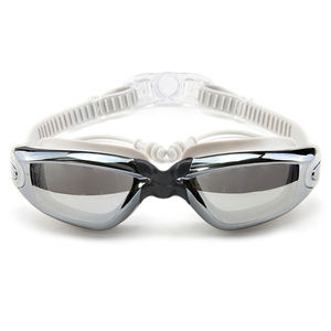 सबसे अच्छा बेच तैरना उत्पादों चश्में यूवी संरक्षण विरोधी कोहरे तैराकी चश्मे तैराकी के लिए सड़क पर - Product Image 6