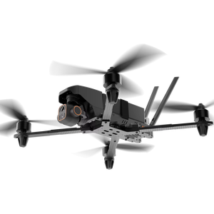 Kit FPV d'imagerie thermique SKYDROID MX330T+ avec télécommande intelligente à longue portée de 20 <span class=keywords><strong>km</strong></span>. - Product Image 1