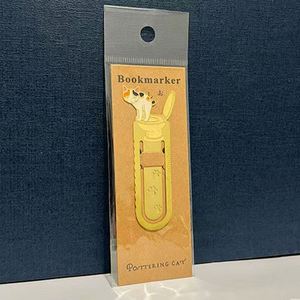 Marcapáginas de metal esmaltado personalizado con diseño de estrella, estilo <span class=keywords><strong>Taylor</strong></span> Swift, con letras, recuerdo náutico de hierro, souvenir. - Product Image 1