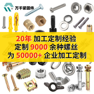 Wanqian Fasteners Hex Nuts Metric Din 8.8 Strength Grade Stainless Steel For Industrial Use - Product Image 5