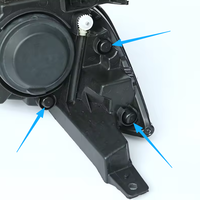 Usine OEM/ODM tout-en-un : Valve de ventilation à clipser durable, facile à ouvrir, échantillon gratuit, IP66/IP67/IP68