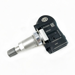 Système de surveillance de la pression des pneus, capteur externe Se10004a4pk pour Dodge Volkswagen Jeep Lancia - Product Image 3